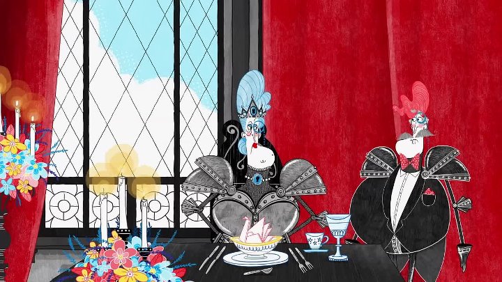 ⁣Claude S01E09 1080p WEB H264-SKYFiRE