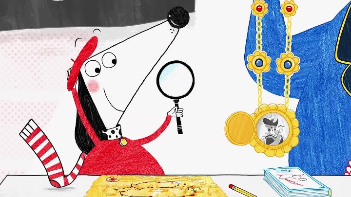 ⁣Claude S01E12 1080p WEB H264-SKYFiRE