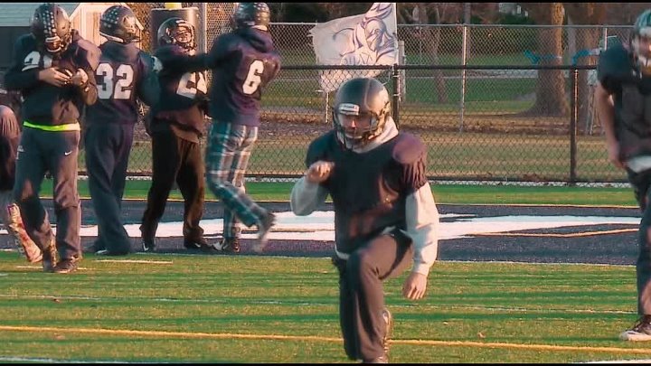 ⁣Friends Like These The Murder of Skylar Neese S01E01 1080p WEB h264-GRACE