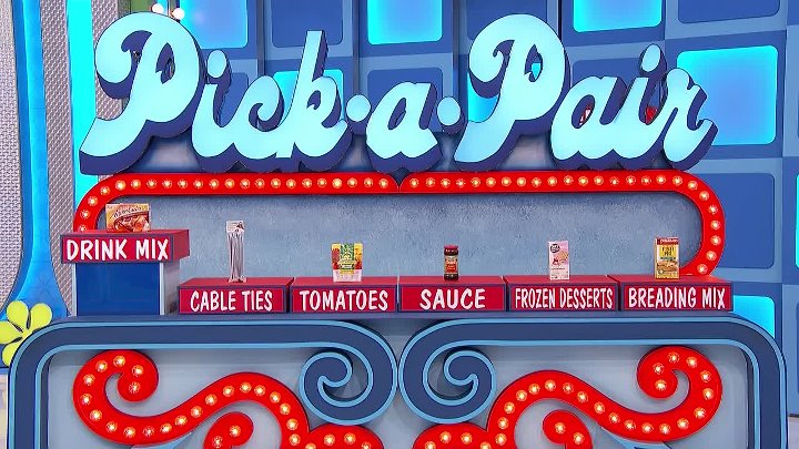 ⁣The Price Is Right 2026 03 04 1080p WEB h264-DiRT