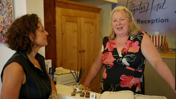 ⁣The Hotel Inspector S21E02 720p WEB H264-JFF