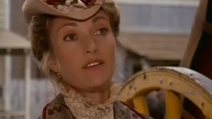 ⁣Dr Quinn, Medicine Woman [S3E7] The Washington Affair: Part 1