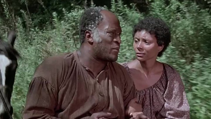 ⁣Roots (1977) Part V