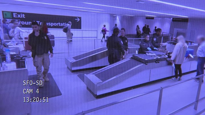 ⁣Contraband Seized At The Airport S02E02 720p WEB H264-JFF