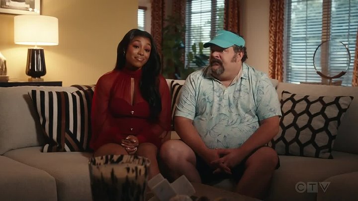 ⁣The Fall and Rise of Reggie Dinkins S01E04 720p HDTV x264-SYNCOPY