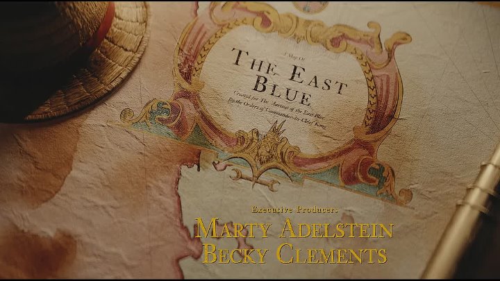 ⁣ONE PIECE 2023 S01E08 Worst In The East REPACK 1080p NF WEB-DL DDP5 1 Atmos