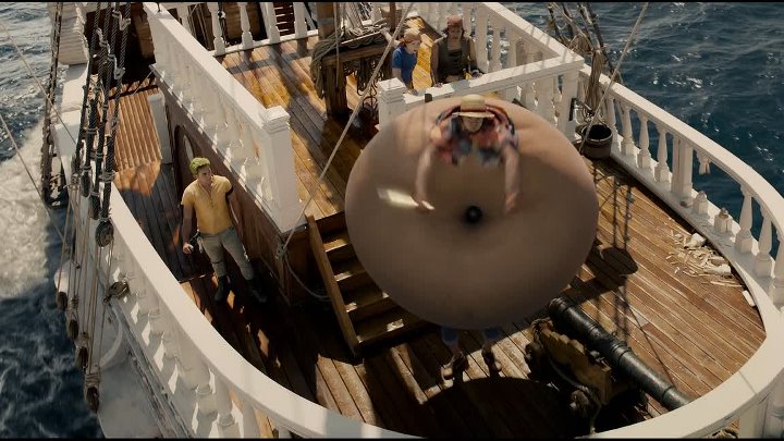 ⁣ONE PIECE 2023 S01E05 Eat At Baratie REPACK 1080p NF WEB-DL DDP5 1 Atmos H