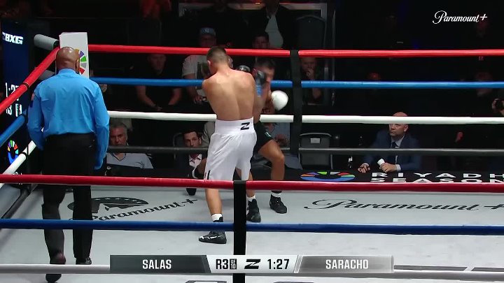⁣Zuffa Boxing 04 Opetaia vs Glanton 1080p WEB-DL H 264-FBB