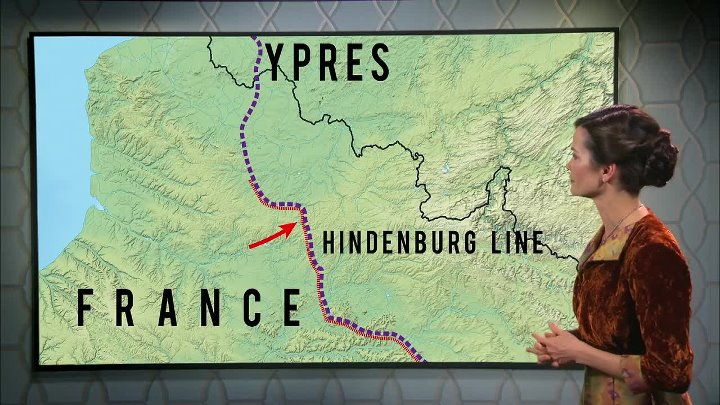 ⁣War News World War I 5of5 1080p WEB x264 AAC MVGroup org mkv