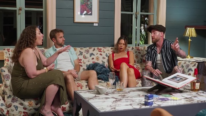 ⁣Married At First Sight AU S13E22 1080p HDTV H264-FERENGI