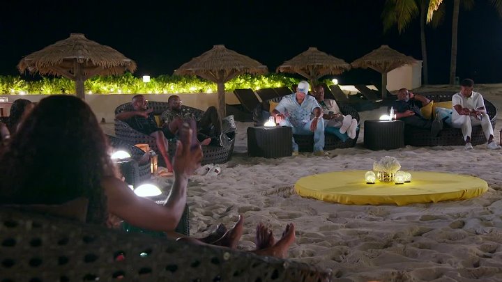 ⁣Married to Medicine S12E13 Couples Therapy and Paradise Problems 720p AMZN WEB-DL DDP2 0 H 264-NTb