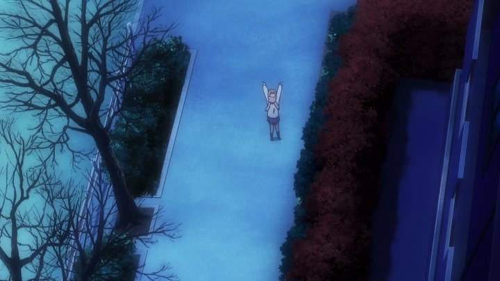 ⁣My Love Story S01E20 1080p WEB H264-URANiME