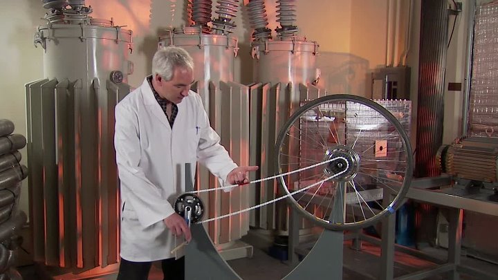 ⁣Modern Marvels S22E10 Mad Electricity Plus 1080p WEB-DL DDP2 0 H 264-NTb