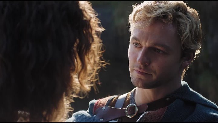 ⁣The Pendragon Cycle: Rise of the Merlin S01E07 1080p WEB-DL AAC 2 0 H 264-ARCHIVED