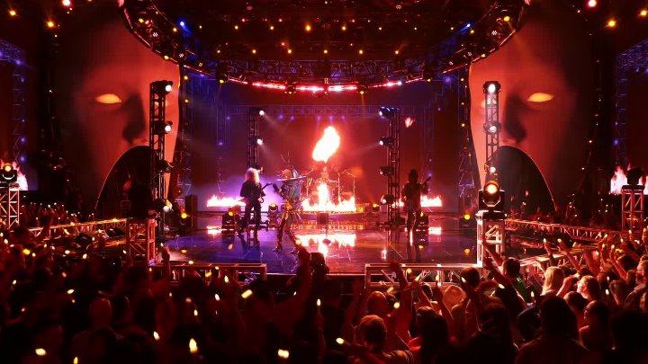 The Masked Singer S14E08 1080p HEVC x265-MeGusta