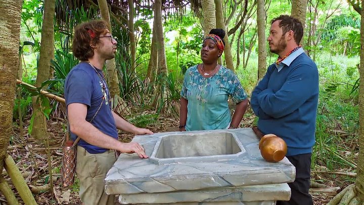 ⁣Survivor S50E02 Therapy Carousel 1080p PMTP WEB-DL DDP5 1 H 264-RAWR