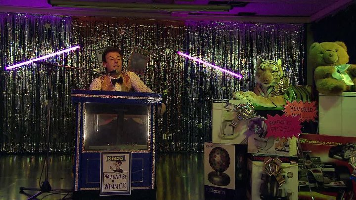 ⁣Gavin Stacey S02E06 1080p PCOK WEB-DL AAC 2 0 H 264-NTb