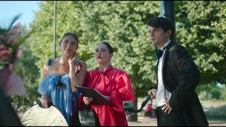 ⁣We Might Regret This S02E02 1080p HDTV H264-DARKFLiX