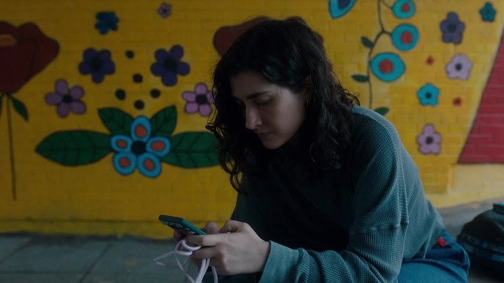 ⁣Law and Order Toronto Criminal Intent S02 720p x264-FENiX