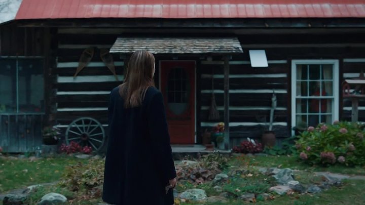 ⁣Law and Order Toronto Criminal Intent S02 720p x264-FENiX