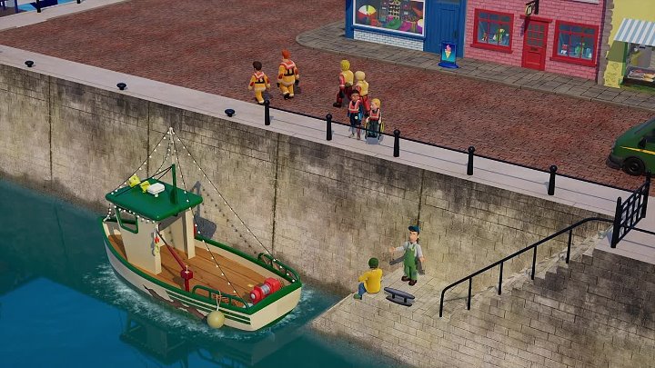 Fireman Sam S13E17 Riptide Rescue 720p AMZN WEB-DL DDP2 0 H 264-SDCC