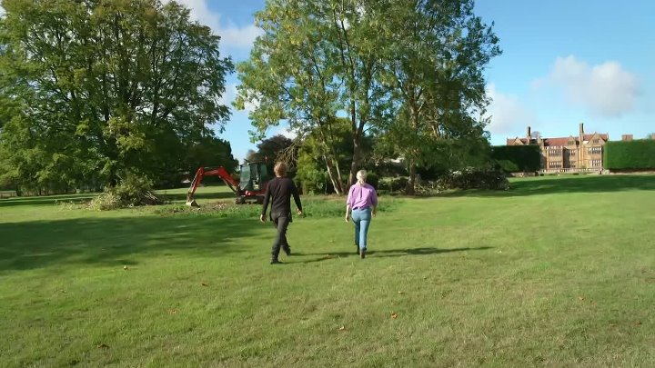 ⁣Saving Country Houses with Penelope Keith S01E09 1080p ALL4 WEB-DL AAC2 0 H 264-RAWR