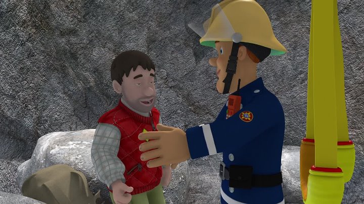 ⁣Fireman Sam S09E16 Normans Big Fossil Adventure 1080p AMZN WEB-DL DDP2 0 H 264-SPiRiT