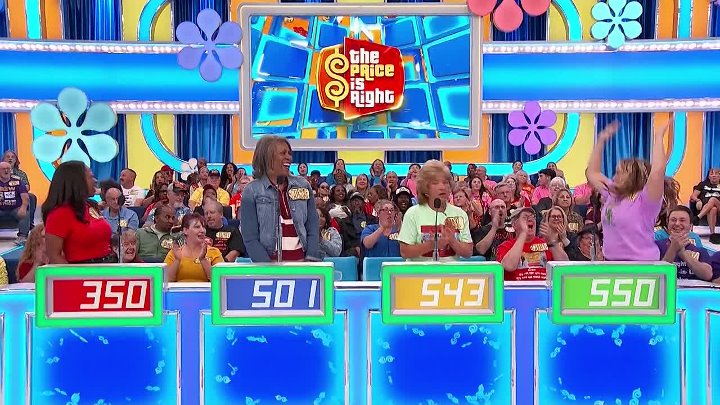 ⁣The Price Is Right 2026 03 10 1080p WEB h264-DiRT