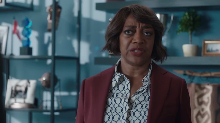 ⁣Law and Order Toronto Criminal Intent S02 1080p x265-ELiTE