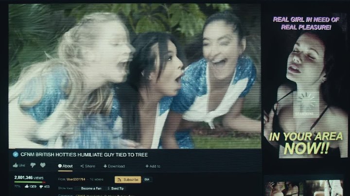 ⁣Euphoria US S01E03 Made You Look 1080p WEBRip 6CH x265 HEVC-PSA