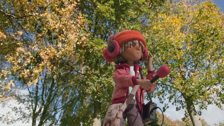 The Sound Collector S01E59 1080p WEB H264-SKYFiRE