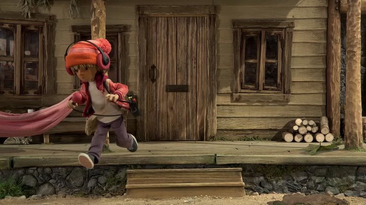 ⁣The Sound Collector S01E31 1080p WEB H264-SKYFiRE