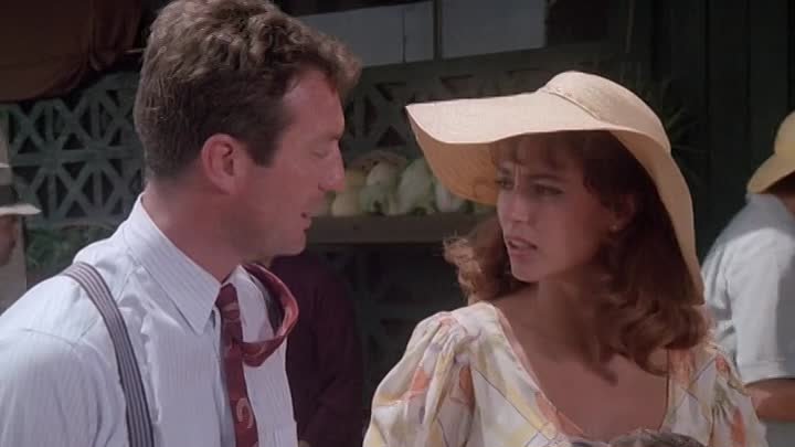 ⁣The Thorn Birds (1983) Part 3