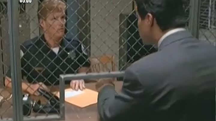 ⁣Dog Watch -Köpek İzi (1997) 480p TVEM TV x264 -TR -