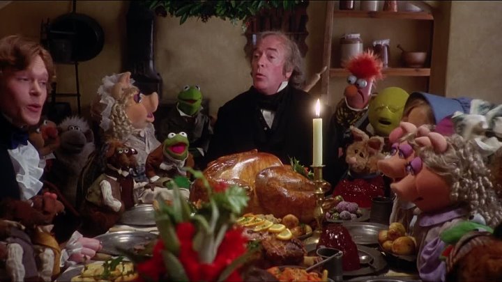 ⁣The Muppet Christmas Carol (1992) 1080p BluRay H264 AAC -ENG -RARBG