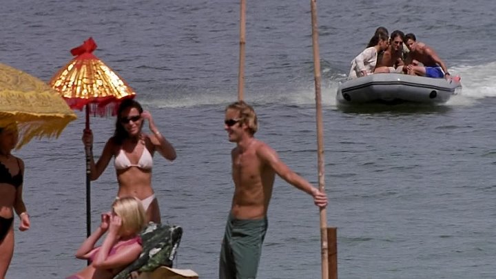 ⁣In Gods Hands (1998) (1080p)🌻 90's Movies