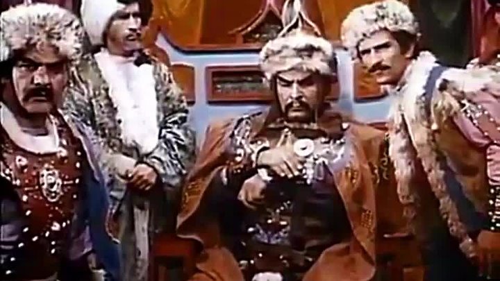 ⁣Hakanların Savaşı (1968) 720p WEBRİp x264 -TR -Tamer Yiğit-Yılmaz Köksal