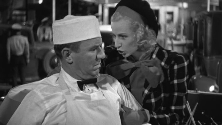 ⁣Hollywood Hotel (1937) (1080p)🌻 Black & White Films