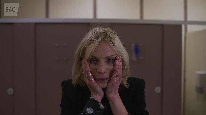 ⁣Bregus [S01E04] Welsh - Eng Subs