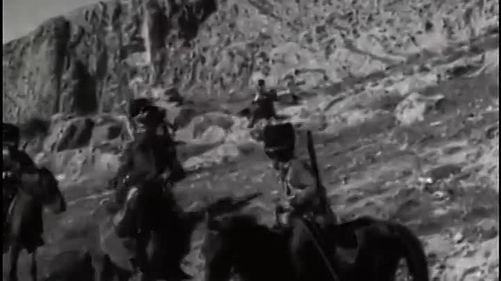 ⁣Zorro Kamçılı Süvari-Zorronun İntikamı 1-2 Bölüm (1969) 480p WEBRİp x264 -TR -