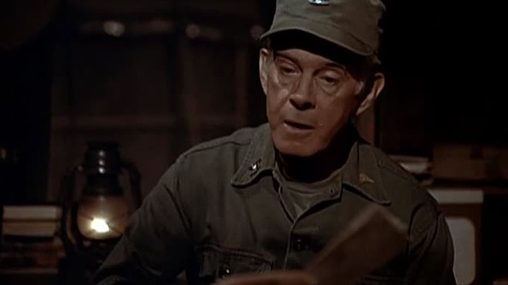 ⁣MASH S08E05 - Good-Bye Radar Part 2