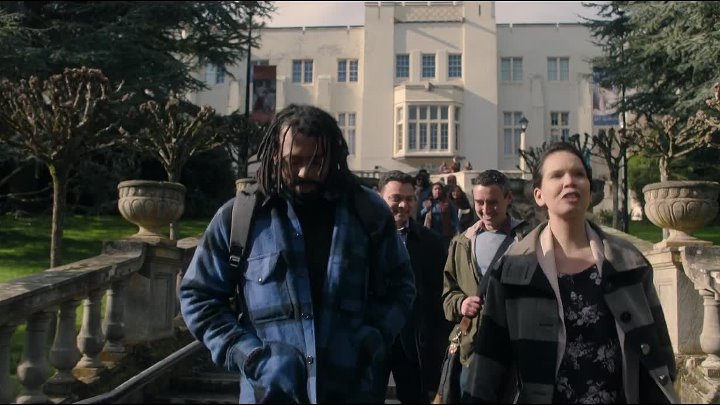 ⁣In the Blink of an Eye 2026 1080p HDRip x264 AAC-rivestream org