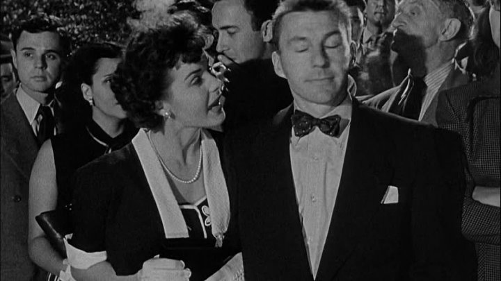 ⁣As Young As You Feel (1951) (1080p)🌻 Black & White Films