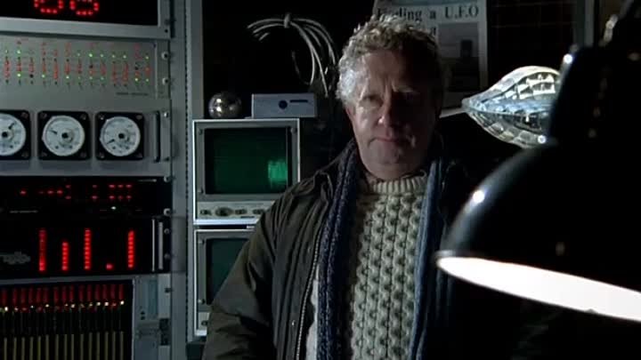 ⁣New Tricks (2009) S6E2 - The Truth Is Out There