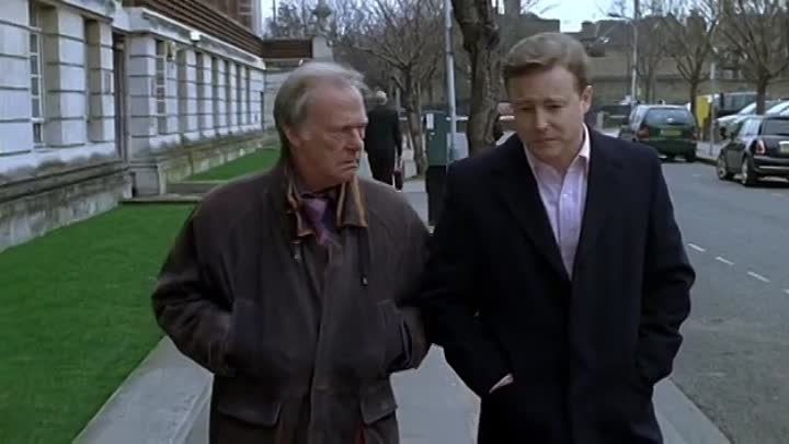 ⁣New Tricks (2009) S6E3 - Fresh Starts