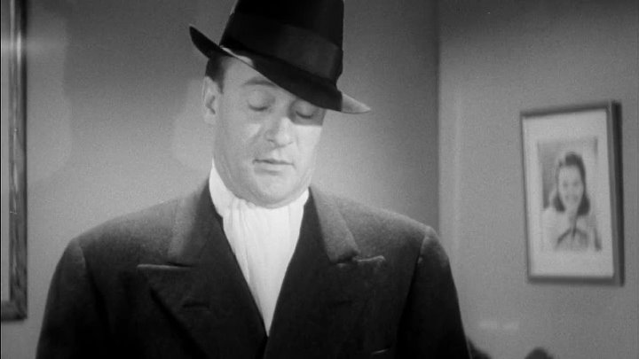 ⁣The Falcon Takes Over (1942) (1080p)🌻 Black & White Films