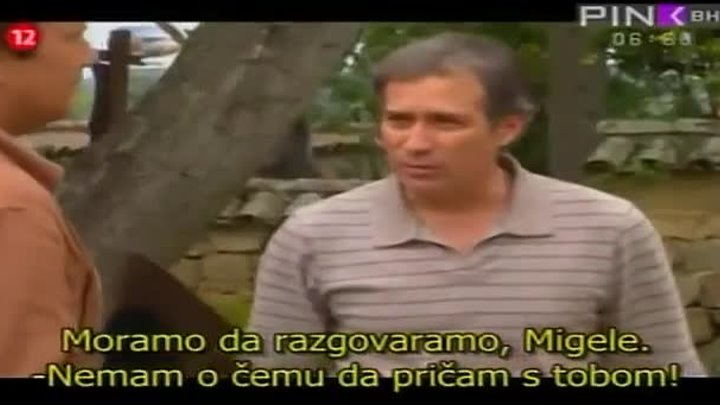 Naslednici (2007) Epizoda 93