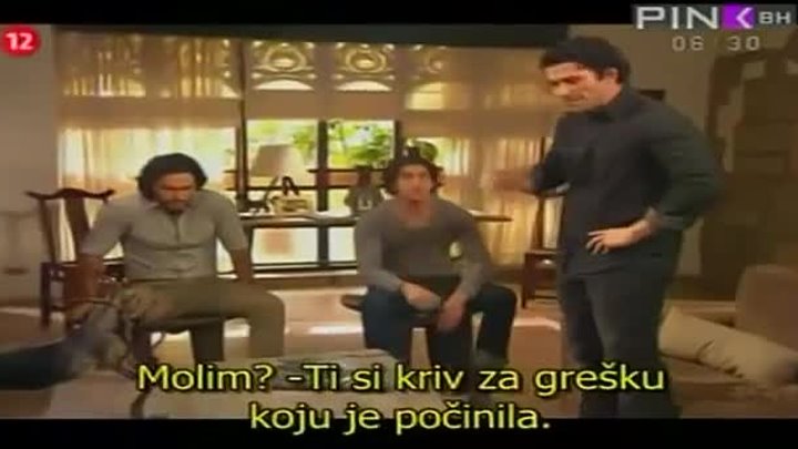 Naslednici (2007) Epizoda 95