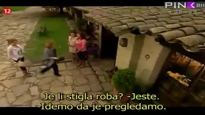 Naslednici (2007) Epizoda 99