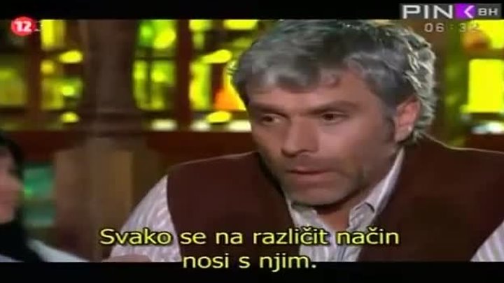 Naslednici (2007) Epizoda 97